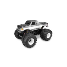 Carrocería Ford F-250 1989 monster truck | JConcepts JCO0302