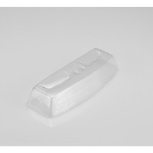 Visera delantera para carrocería F-250 0303 | JConcepts