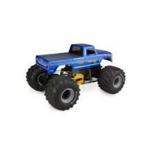 Carrocería Ford F-250 1979 monster truck JConcepts JCO0305