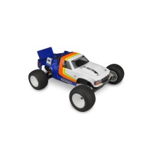 Carrocería Ford F-150 1993 team truck RC10T JConcepts JCO0307