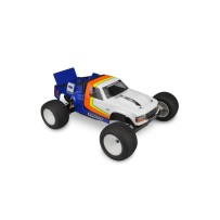 JConcepts 1993 Ford F-150 - RC10T team truck body JCO0307
