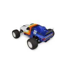 Carrocería Ford F-150 1993 team truck RC10T JConcepts JCO0307