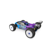Carrocería Finnisher para RC8T3 JConcepts JCO0311