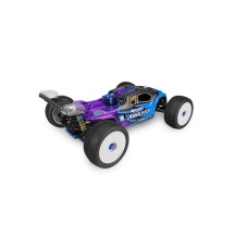 Carrocería Finnisher para RC8T3 JConcepts JCO0311