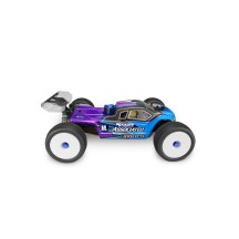 Carrocería Finnisher para RC8T3 JConcepts JCO0311