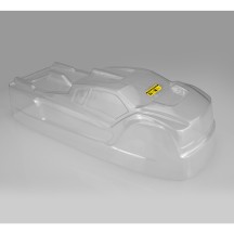 Carrocería Finnisher para RC8T3 JConcepts JCO0311