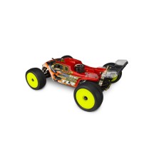 Carrocería Finnisher para TLR 8ight-T 4.0 JConcepts JCO0312