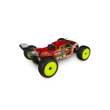 Carrocería Finnisher para TLR 8ight-T 4.0 JConcepts JCO0312