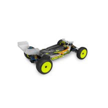 Carrocería S2 B6 B6D B6.1 alerón Aero JConcepts JCO0314