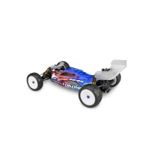 Carrocería F2 ligera Yokomo YZ2 JConcepts JCO0321L