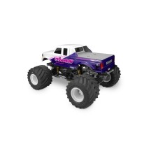 Carrocería Ford F-250 SuperCab 1993 monster truck JConcepts