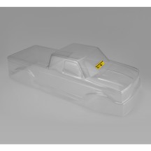 Carrocería Ford F-250 SuperCab 1993 monster truck JConcepts