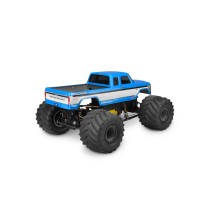 Carrocería Ford F-250 SuperCab 1979 monster truck JConcepts
