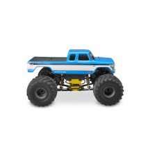 Carrocería Ford F-250 SuperCab 1979 monster truck JConcepts
