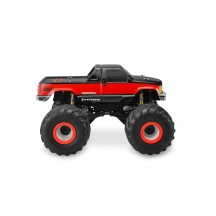 Carrocería Chevy Silverado 1988 monster truck JConcepts