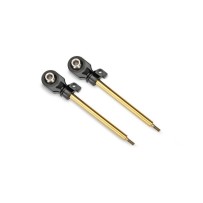 Ejes amortiguador GT-Maxx 72mm Traxxas T TRX10963T