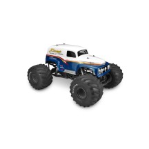Carrocería Ford panel truck Grandma 1951 JConcepts JCO0334