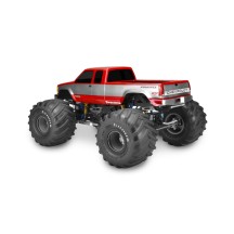 Carrocería Chevy Silverado 1988 cabina extendida JConcepts
