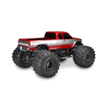 Carrocería Chevy Silverado 1988 cabina extendida JConcepts