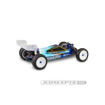 Carrocería P2 B6 B6D B6.1 alta velocidad Jconcepts JCO0341