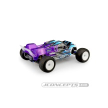 Carrocería F2 Finnisher T6.4 T6.2 alerón trasero Jconcepts