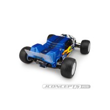Carrocería F2 Finnisher T6.4 T6.2 alerón trasero Jconcepts