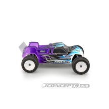 Carrocería F2 Finnisher ligera T6.4 T6.2 Jconcepts JCO0355L