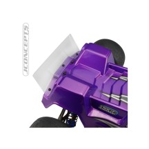 Carrocería F2 Finnisher ligera T6.4 T6.2 Jconcepts JCO0355L