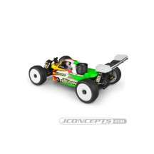 Carrocería S15 HB Racing D819 D817V2 Jconcepts JCO0364