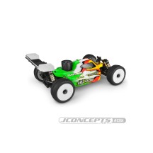 Carrocería S15 HB Racing D819 D817V2 Jconcepts JCO0364