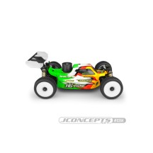 Carrocería S15 HB Racing D819 D817V2 Jconcepts JCO0364