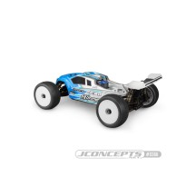 Carrocería Finnisher HB Racing D817T E8T Jconcepts JCO0366