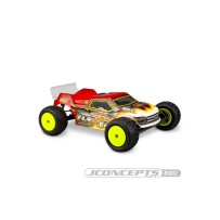 JConcepts Finnisher - TLR 22-T 4.0 truck body JCO0367