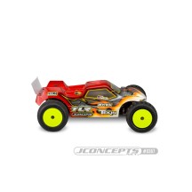 Carrocería Finnisher camión TLR 22-T 4.0 Jconcepts JCO0367