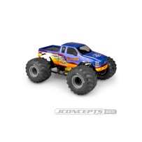 JConcepts 2005 Ford F-250 Super Duty 7.25 width & 12.50 wheelbase JCO0370