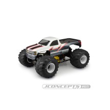 Carrocería Chevy 1500 MT de cabina simple 2014 Jconcepts JCO0372 (2)
