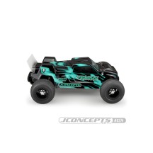 Carrocería F2 Rustler VXL alerón trasero Jconcepts JCO0374