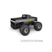 Carrocería GMC K2500 1982 Stampede Clod Buster JCO0381