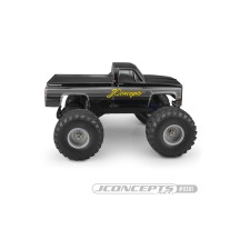 Carrocería GMC K2500 1982 Stampede Clod Buster JCO0381