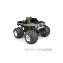 Carrocería GMC K2500 1982 Stampede Clod Buster JCO0381