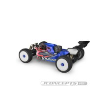 Carrocería S15 para Mugen MBX8R y MBX8 Jconcepts JCO0387