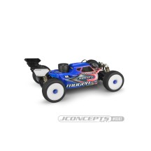 Carrocería S15 para Mugen MBX8R y MBX8 Jconcepts JCO0387