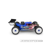 Carrocería S15 para Mugen MBX8R y MBX8 Jconcepts JCO0387