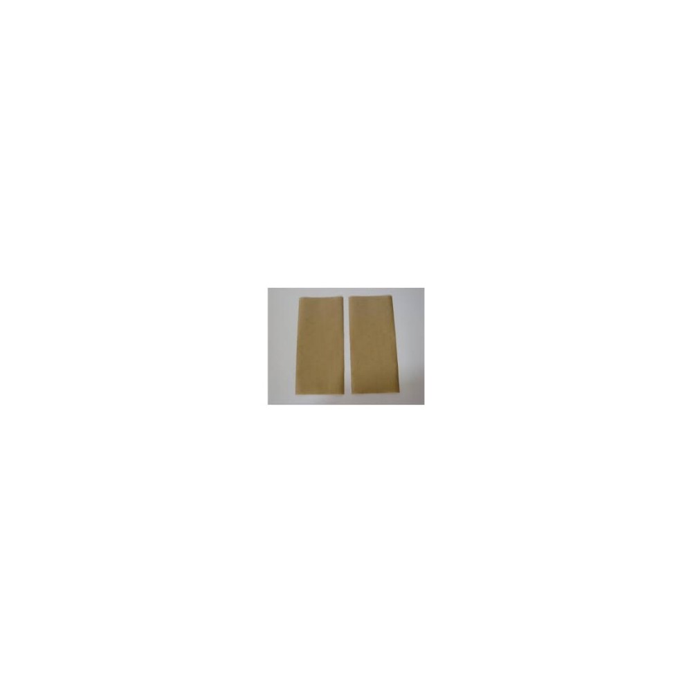 Lámina protectora transparente 1155 Jconcepts JCO1155 Lámina protectora transparente 1155 Jconcepts JCO1155
