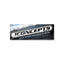 Pancarta de carreras Striker 2013 Jconcepts JCO2029