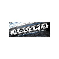 JConcepts Racing Banner 2013 - Striker JCO2029