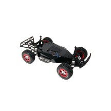 Bandeja protectora de chasis Illuzion para Slash 4x4 Jconcepts JCO2058