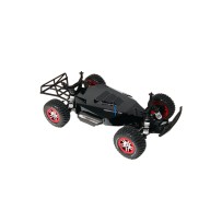 JConcepts Illuzion - Slash 4x4 overtray - protects chassis from excessive debris JCO2058