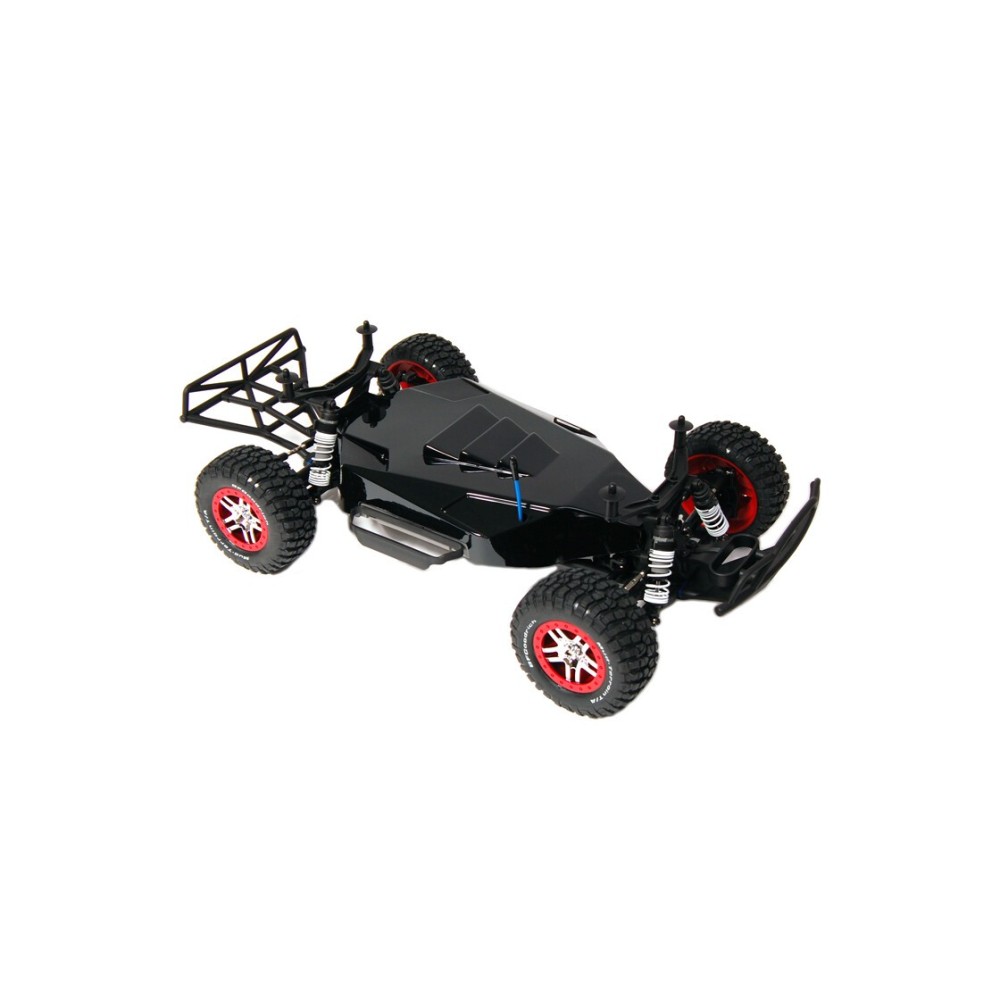 Bandeja protectora Illuzion Slash 4x4 Jconcepts JCO2058 Bandeja protectora Illuzion Slash 4x4 Jconcepts JCO2058