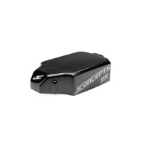 JConcepts Illuzion - Stampede 4x4 - over-tray - protects chassis from excessive debris JCO2085